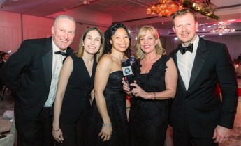 AL WealthBriefing European awards