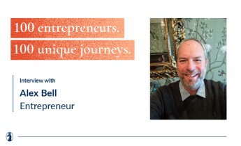 Alex Bell Entrepreneurs Campaign 2024
