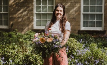 Charlottes Floristy Designs