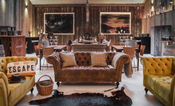 Kenton park lounge