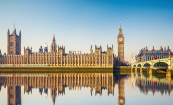 London City Big Ben
