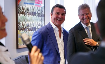 Mark Blundell