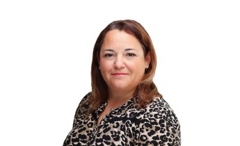 Melanie Jones