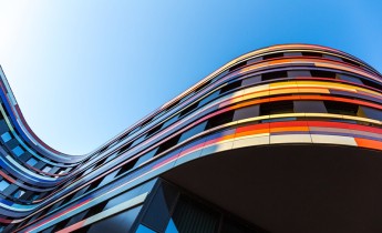 Modern Office Architecture