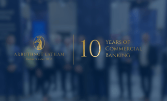 Expo / 10 year NACFB banner
