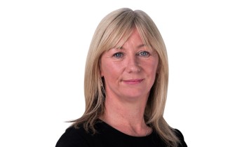 Sally White