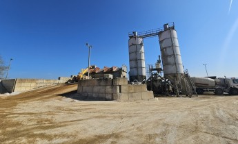 Cement