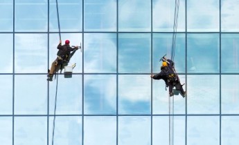 Window Cleaning