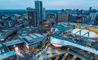 Birmingham City