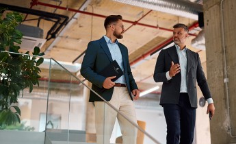 ""