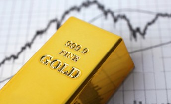 Gold prices and stocks