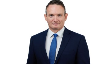 Kevin Barret