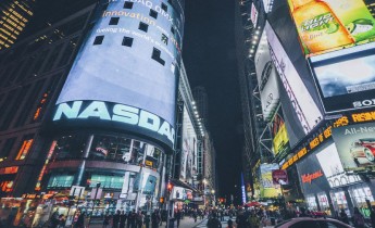 Nasdaq NY