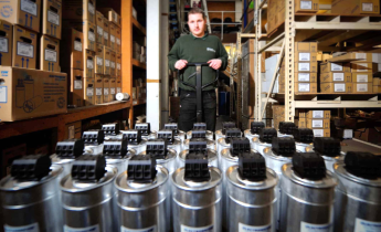 Power Capacitors (ACABL client)