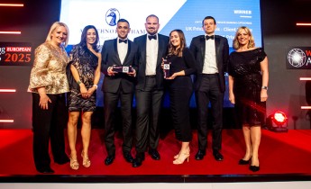 Arbuthnot Latham Wealth Briefing Awards 2025