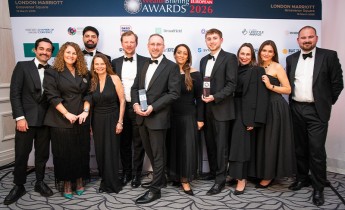 Wealth Briefing 2026 Awards