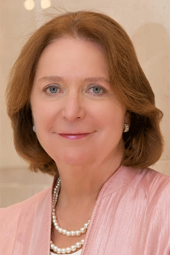 Angela Knight CBE