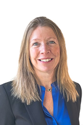 Helen Keen