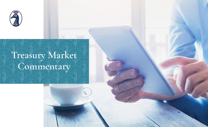 Treasury Market Commentary
